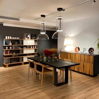 Lampa wisząca Noctambule Lampa wisząca Noctambule