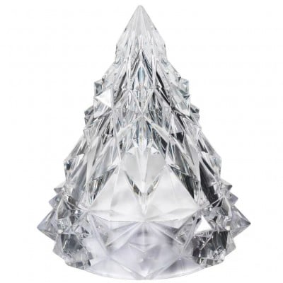 Iceberg kryształowa lampa stołowa na baterie Iceberg kryształowa lampa stołowa na baterie