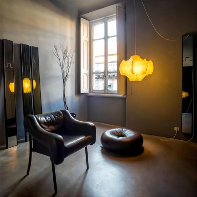 Viscontea hanglamp Viscontea hanglamp