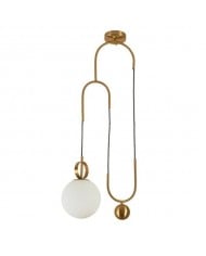 verstelbare hanglamp