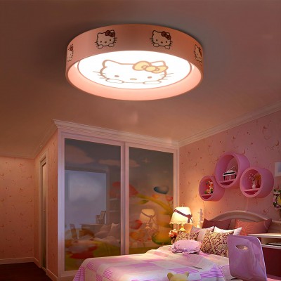 Lampe de plafond Kitty