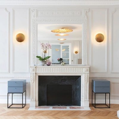 Lederam LED Wall Light Indoor Lederam LED Wall Light Indoor