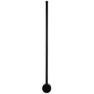 Modern Industrial Black Linear LED Indoor Wall Lights HL182 Modern Industrial Black Linear LED Indoor Wall Lights HL182
