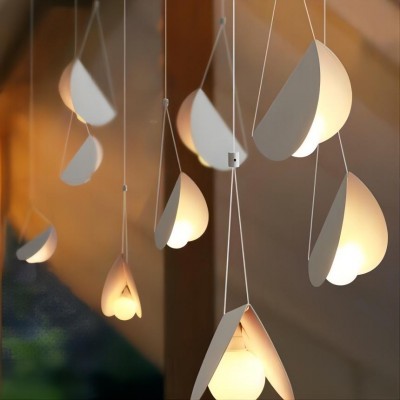 Zweefvliegtuig hanglamp Zweefvliegtuig hanglamp