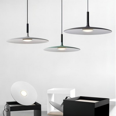 Aplomb Stor LED lampa för köksö Aplomb Stor LED lampa för köksö