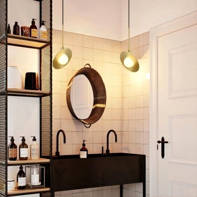 Saturne hanglamp Saturne hanglamp