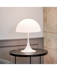 Globo Cesta Lantaarn Tafellamp