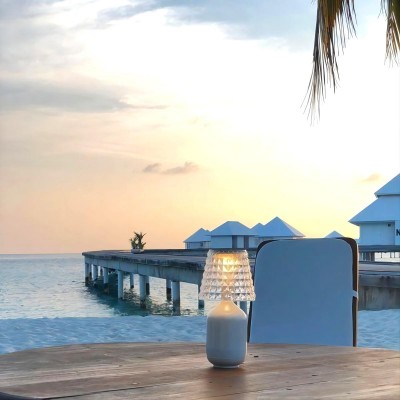 Valentina bordslampa