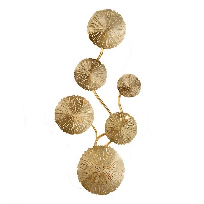 Lotus Leaf vägglampa Lotus Leaf vägglampa