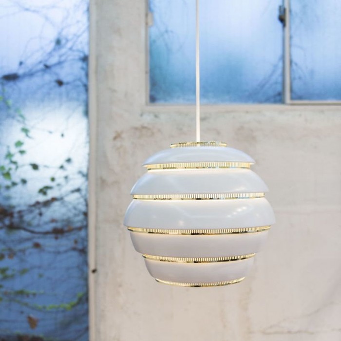 Beehive Aalto pendant A331| Pendant 