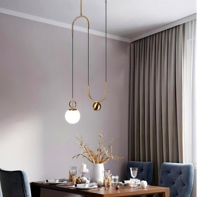 Verstelbare Hanglamp Verstelbare Hanglamp
