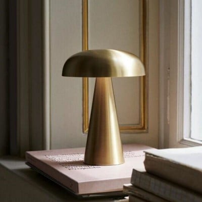Modern Como SC53 Table Lamp