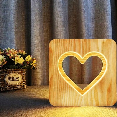 Kinder Nachtlampjes Tafellamp