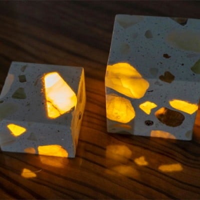 Cheese Design Gift Night Light Cheese Design Gift Night Light