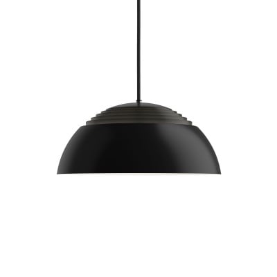 Minimalistische Metalen Royal Hanglamp Minimalistische Metalen Royal Hanglamp