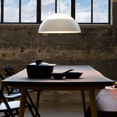 Minimalistische Metalen Royal Hanglamp Minimalistische Metalen Royal Hanglamp