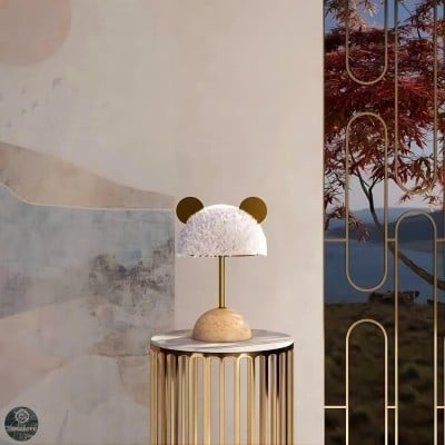 Lampa stołowa Minos Lampa stołowa Minos