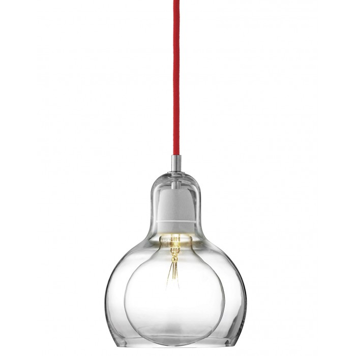 gevolgtrekking gastheer Stoel Mega Bulb Hanglamp| &Tradition Bulb | Homelights