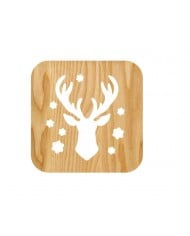 Veilleuse design fromage Veilleuse design fromage