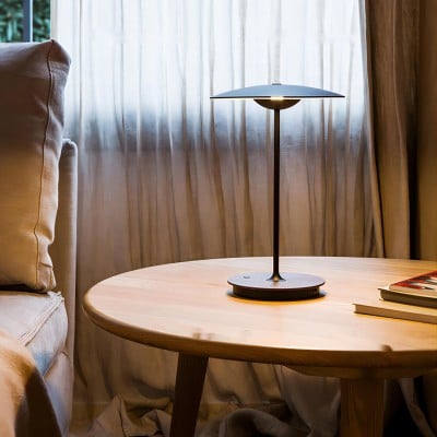 Industrial Ginger 20 M table lamp Industrial Ginger 20 M table lamp