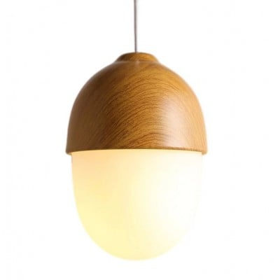 Nordic Nuts moderne hanglamp Nordic Nuts moderne hanglamp