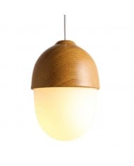 Lampada a sospensione 14.1M Vetro Globo Design Lampada a sospensione 14.1M Vetro Globo Design