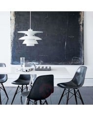 Vintage Multilayer Ontwerp Hanglamp Vintage Multilayer Ontwerp Hanglamp