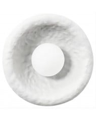Japanese wabi-sabi style wall lamp Japanese wabi-sabi style wall lamp