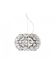 Lustre rétro Wabi-sabi