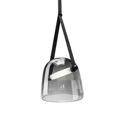 Mona LED Pendellampa i glas Mona LED Pendellampa i glas