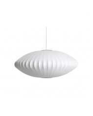 Moderne Witte Keramische Hanglamp voor de Woonkamer HL45