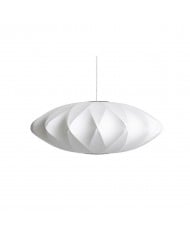 Moderne Witte Keramische Hanglamp voor de Woonkamer HL45 Moderne Witte Keramische Hanglamp voor de Woonkamer HL45