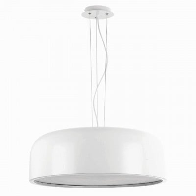 Smithfield S Industrieel Hanglamp