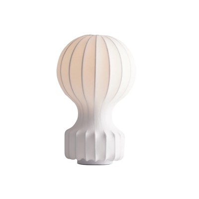 Gatto Katt Cocoon Modern Bordslampa Gatto Katt Cocoon Modern Bordslampa