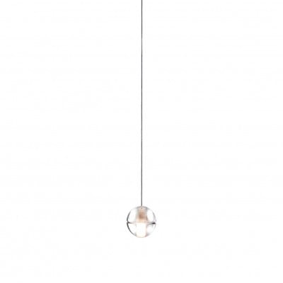 14.1M Glazen Bol Design Hanglamp 14.1M Glazen Bol Design Hanglamp