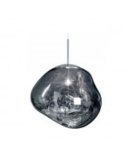 Lámpara colgante Melt