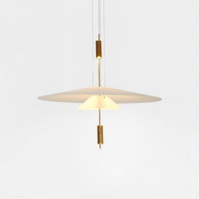 Flamingo Moderne Kroonluchter Eetkamer