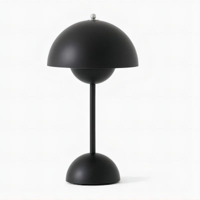 Flower Bud Shaped Portable Mini Table Lamp Flower Bud Shaped Portable Mini Table Lamp