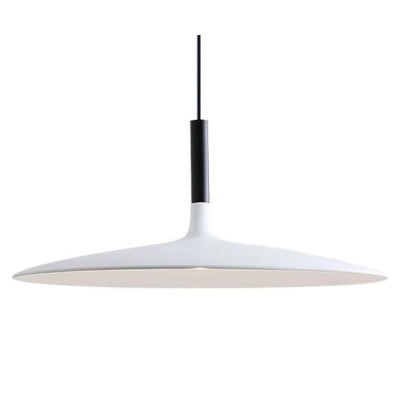 Duża lampa wisząca LED Aplomb na wyspę kuchenną Duża lampa wisząca LED Aplomb na wyspę kuchenną