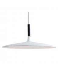 Utzon Metallklocka Design Pendellampa