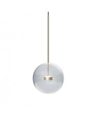 Zwenkarm enkel ophangsysteem voor een hanglamp HL202 Zwenkarm enkel ophangsysteem voor een hanglamp HL202
