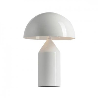 Modern Atollo Metal Table Lamp Modern Atollo Metal Table Lamp