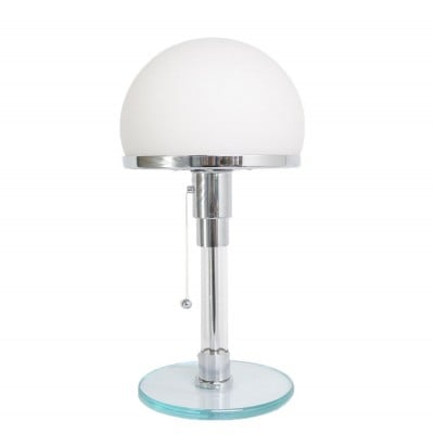 Bauhaus Stijl LED Tafellamp Bauhaus Stijl LED Tafellamp
