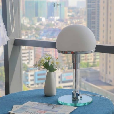 Bauhaus Stijl LED Tafellamp Bauhaus Stijl LED Tafellamp