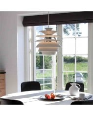 Nordisches Makrone Kugelform Schlafzimmer Pendelleuchte HL87 Nordisches Makrone Kugelform Schlafzimmer Pendelleuchte HL87
