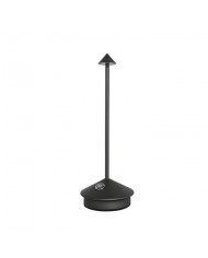 Glimma Draadloze Oplaadbare LED Tafellamp