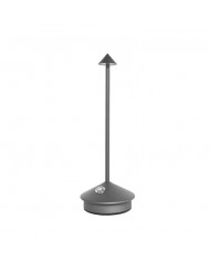 Glimma Draadloze Oplaadbare LED Tafellamp