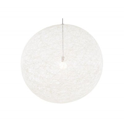Lumière aléatoire II Globe simple Suspension Lumière aléatoire II Globe simple Suspension