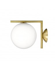 IC Lights vägglampa