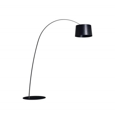 Minimalistisk Twiggy Modern Arc Golvlampa Minimalistisk Twiggy Modern Arc Golvlampa